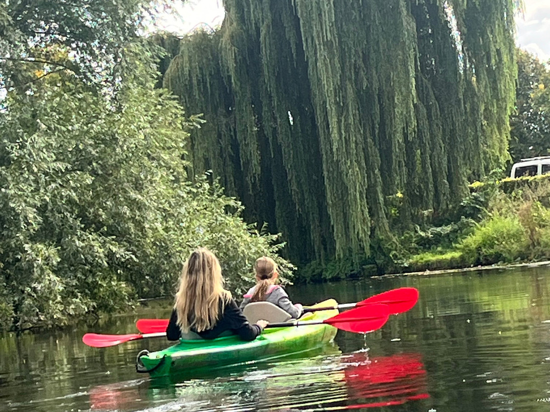Ervaar Groenlo-Groenlo必去景点