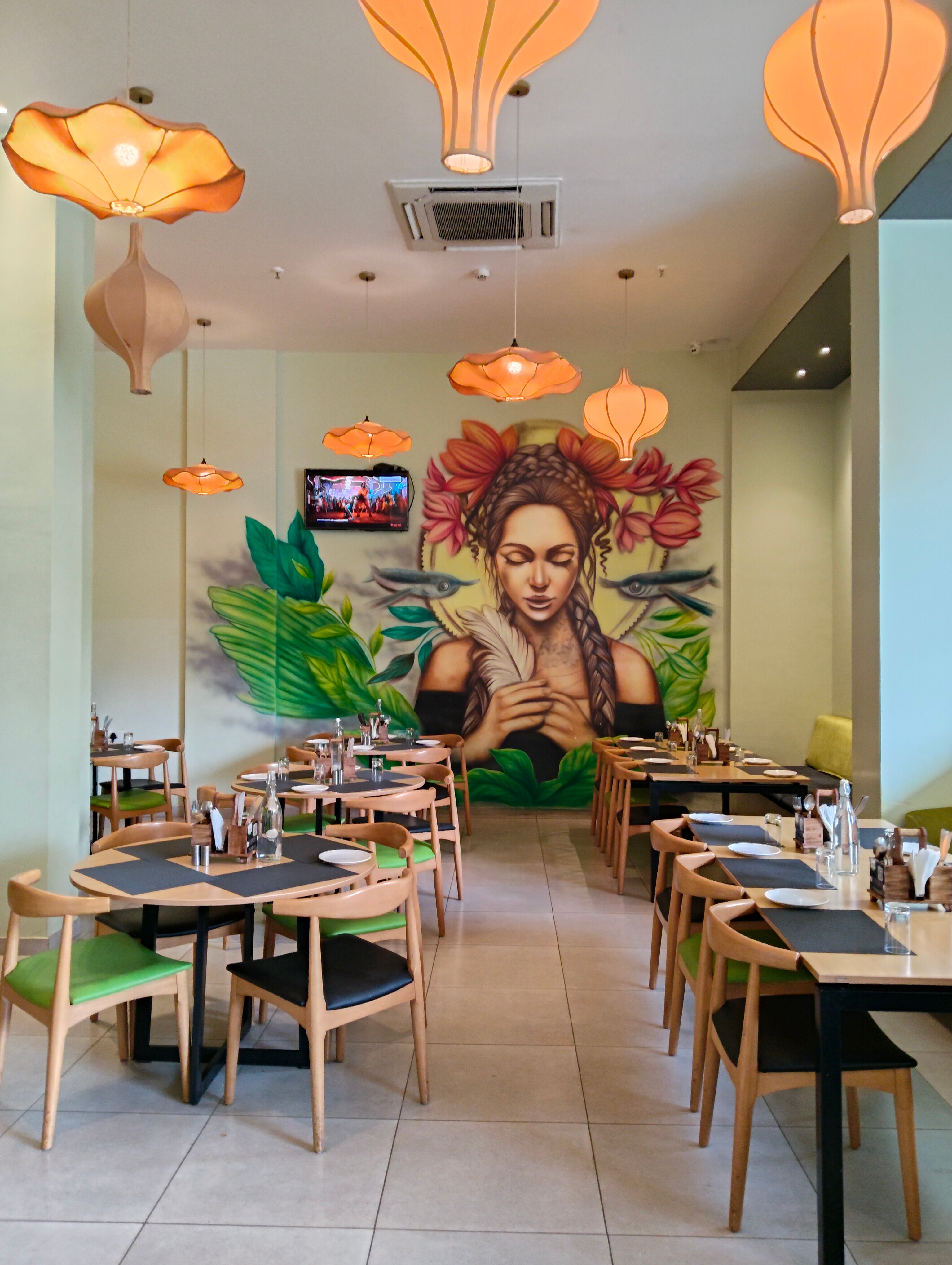 TGI Ameya Grand-官方