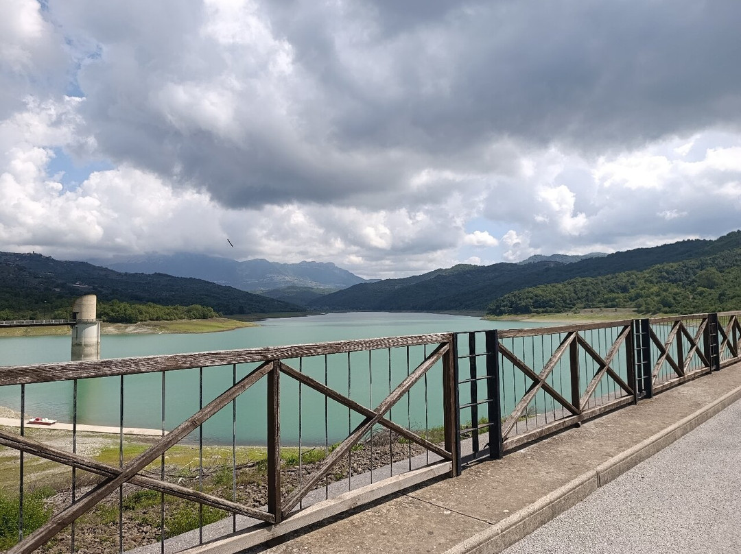 Oasi Fiume Alento-Prignano Cilento必去景点