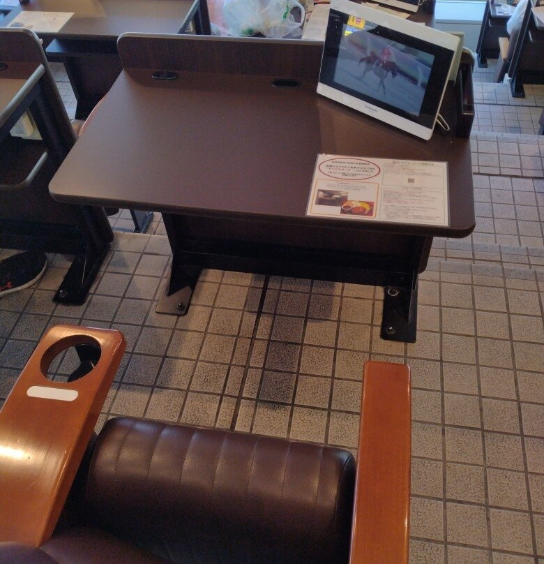 Kawasaki Race Course-川崎市必去景点