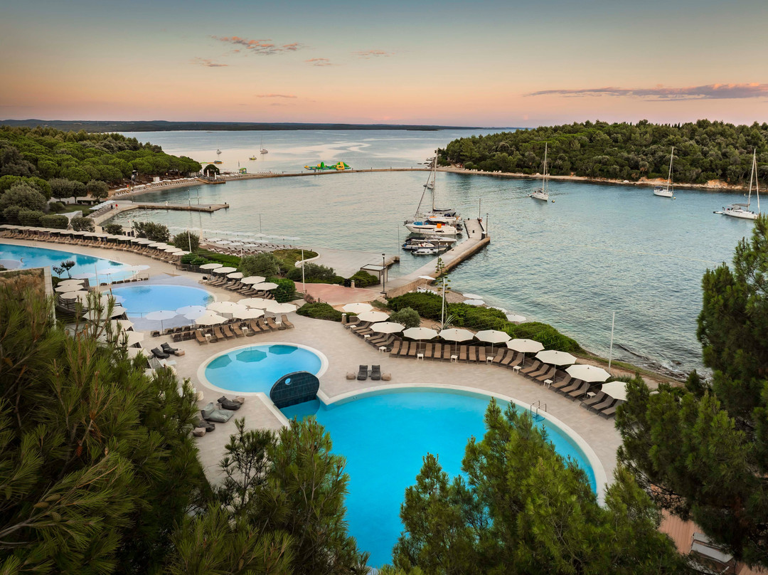 Maistra Select Island Hotel Istra主图