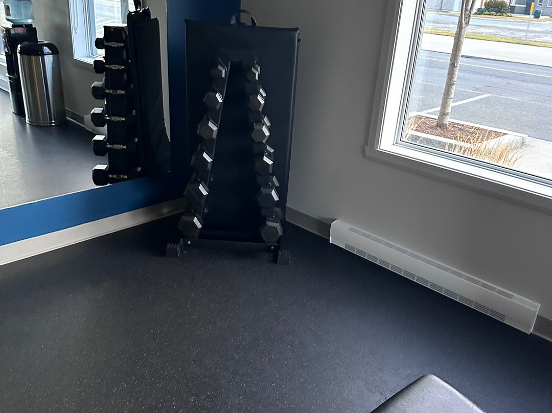 Microtel Inn & Suites by Wyndham Lac-Megantic主图