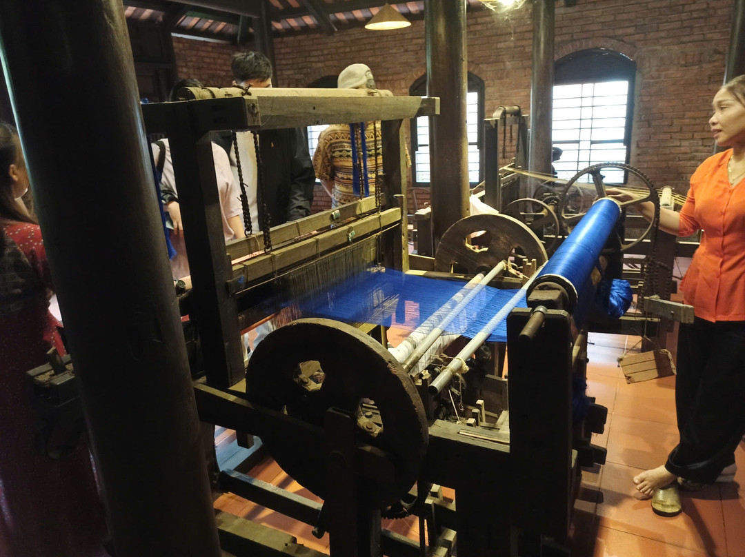 Silk Village Hoi An - The Tourist-Cam Pho必去景点