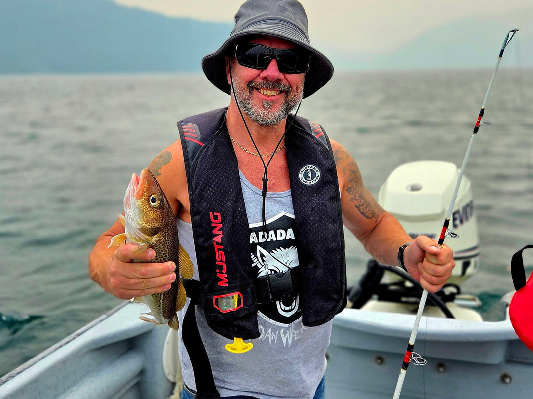 Wild Gros Morne-Trout River必去景点