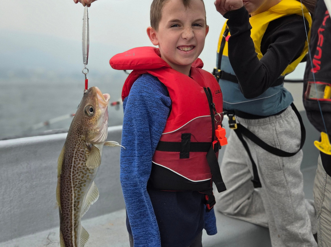 Wild Gros Morne-Trout River必去景点