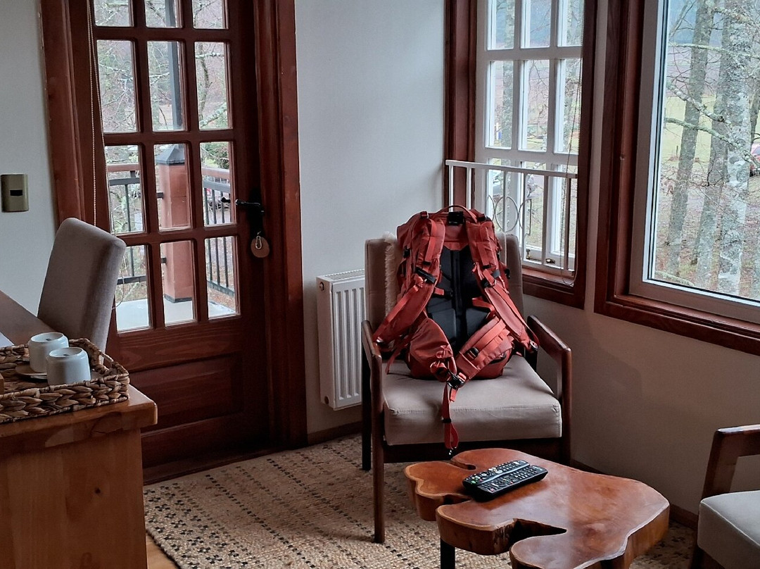 Das Dorf Hotel主图