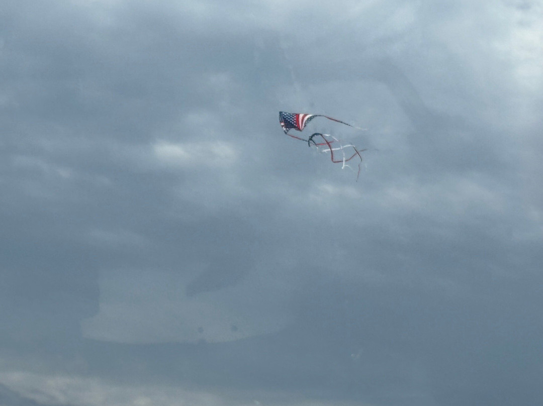 Kitty Hawk Kites - Nags Head-纳格斯海德必去景点