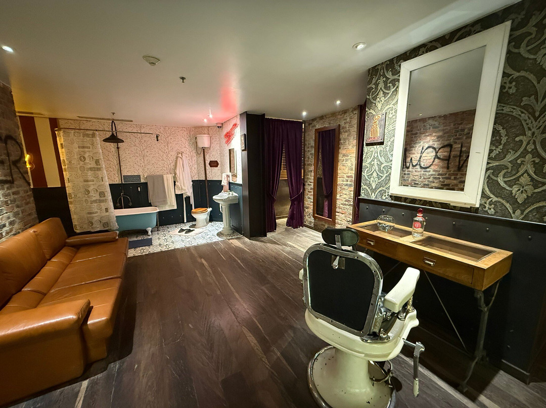 Cumbia House By Carlos Vives主图