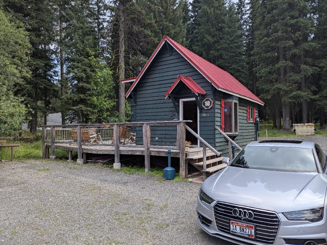 Brundage Bungalows主图