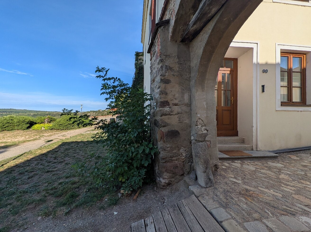 Penzion Kaplanka主图