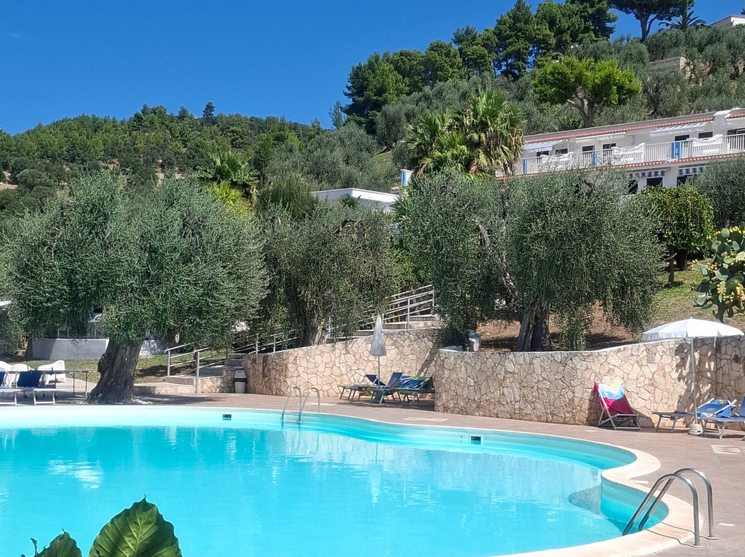 Residence Paradise主图