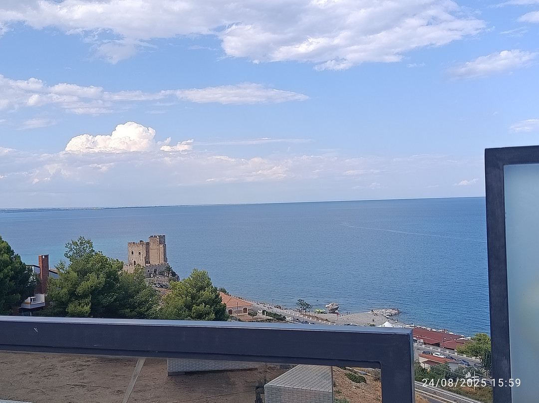 Relais Capo Spulico - Beach & SPA主图