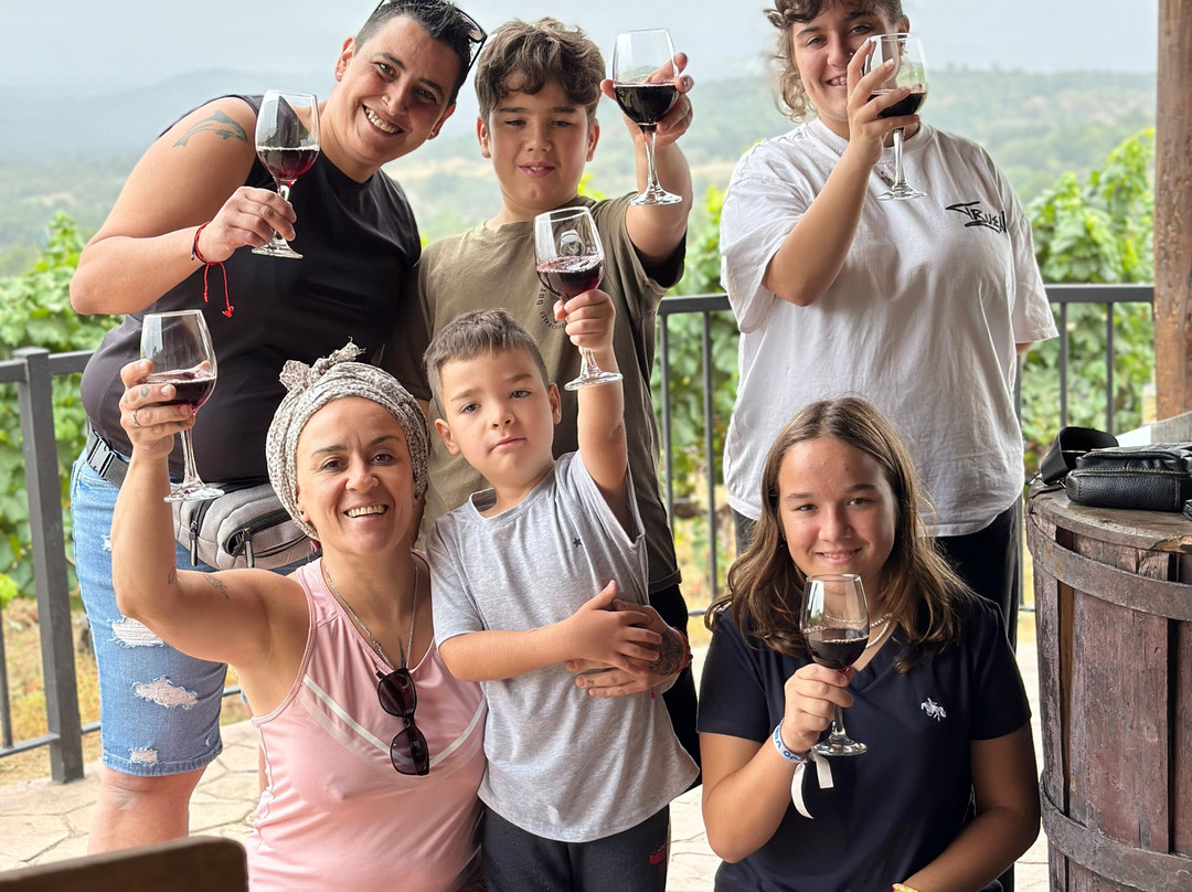 El Secreto Del Monje-Panton必去景点