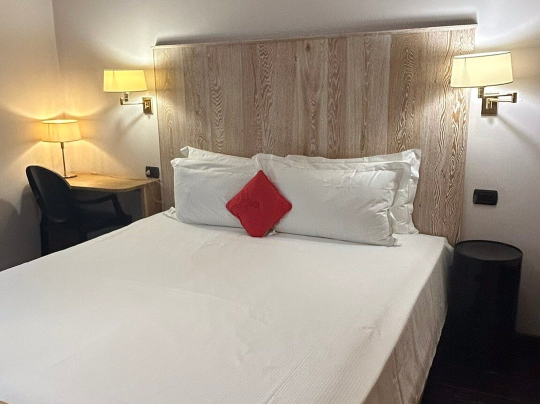 Hotel Alla Posta主图