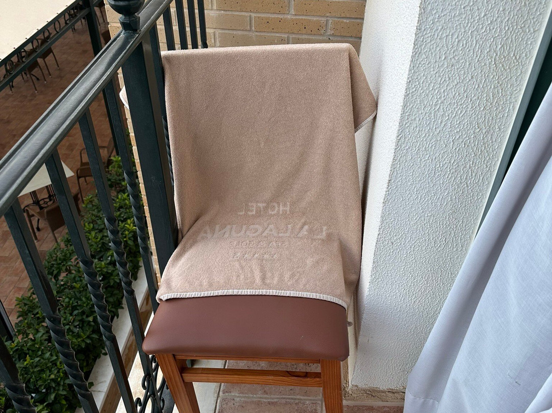 Hotel La Laguna Spa & Golf主图