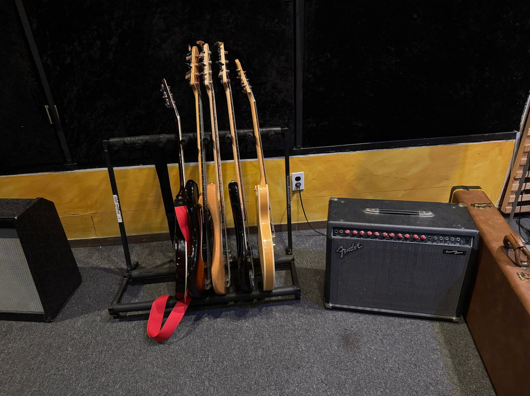 London Bridge Studio-西雅图必去景点