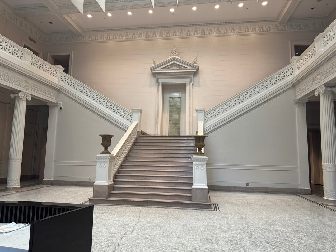 新奥尔良艺术博物馆-新奥尔良必去景点