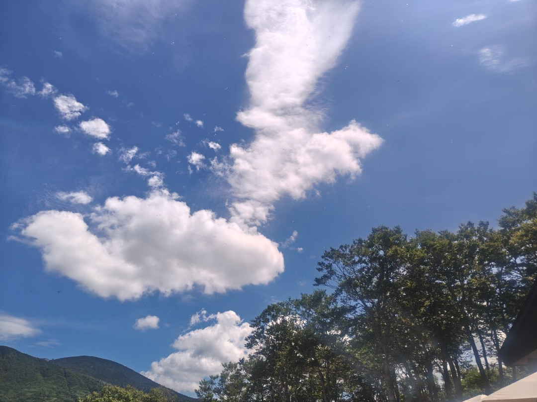 Zao Central Ropeway-山形市必去景点