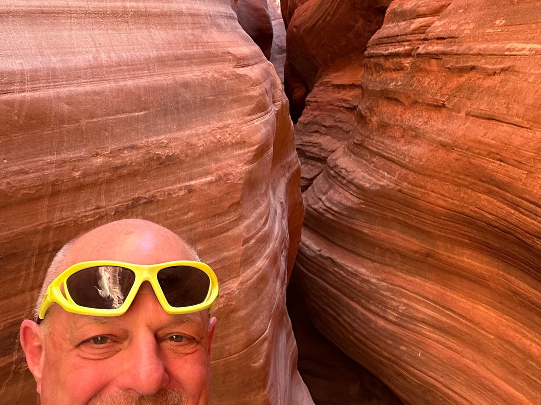 HANKSVILLE TOURS AND MOTORSPORTS RENTALS-Hanksville必去景点