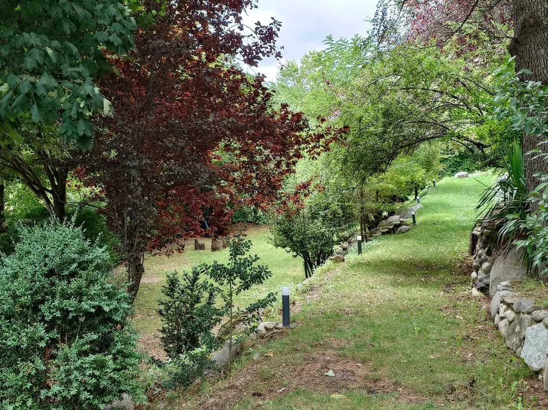 Vallibierna Hotel主图