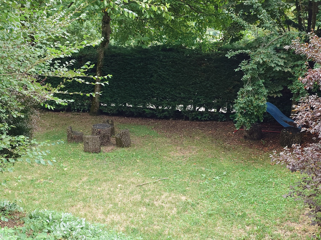 Vallibierna Hotel主图