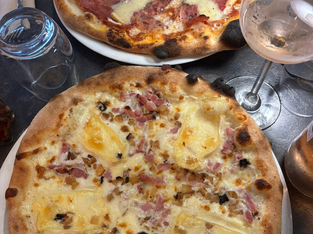 Pâtons Et Compagnie