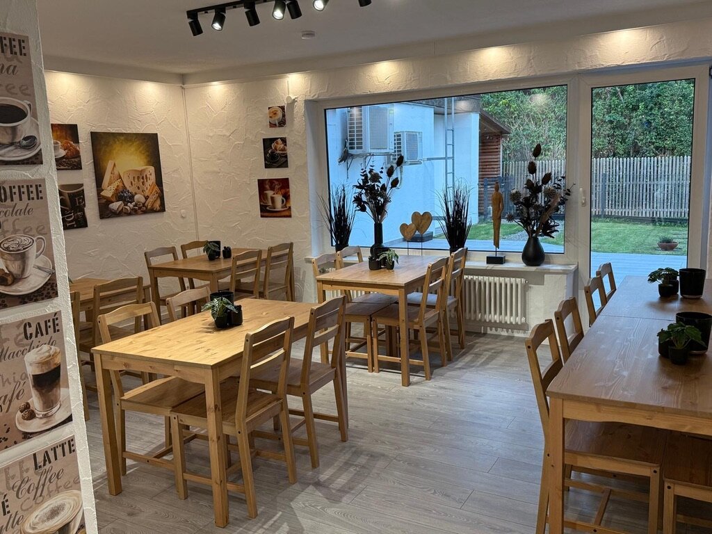 Marias Inn - Bed & Breakfast-浴室