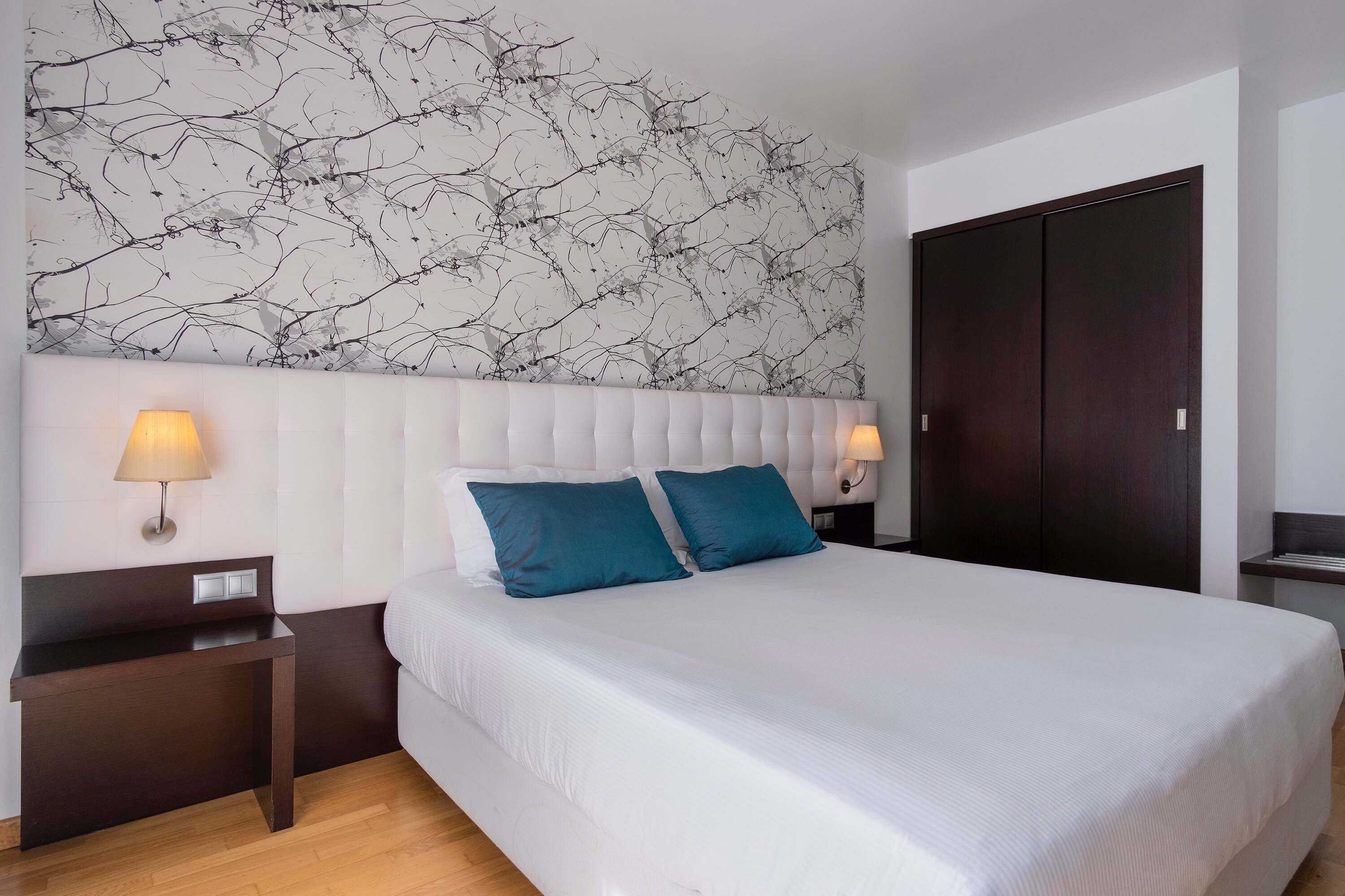 Hotel Vale Do Navio-客卧