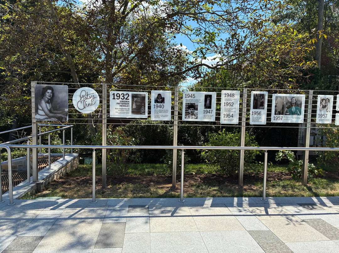 Patsy Cline Historic House-温切斯特必去景点