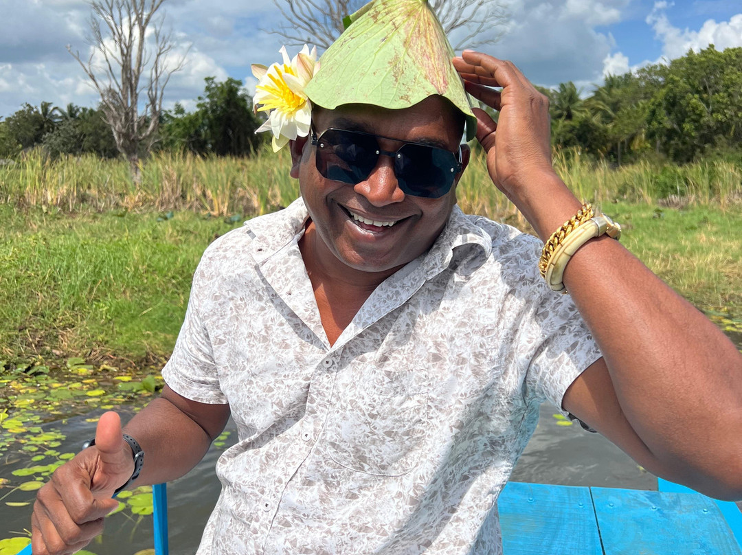 Ceylon Star Tours-Kaduwela必去景点