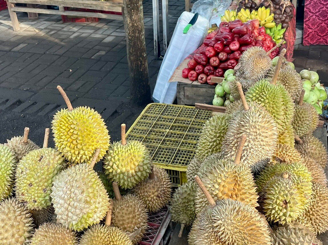 Java Tourism Yogyakarta-Yogyakarta必去景点