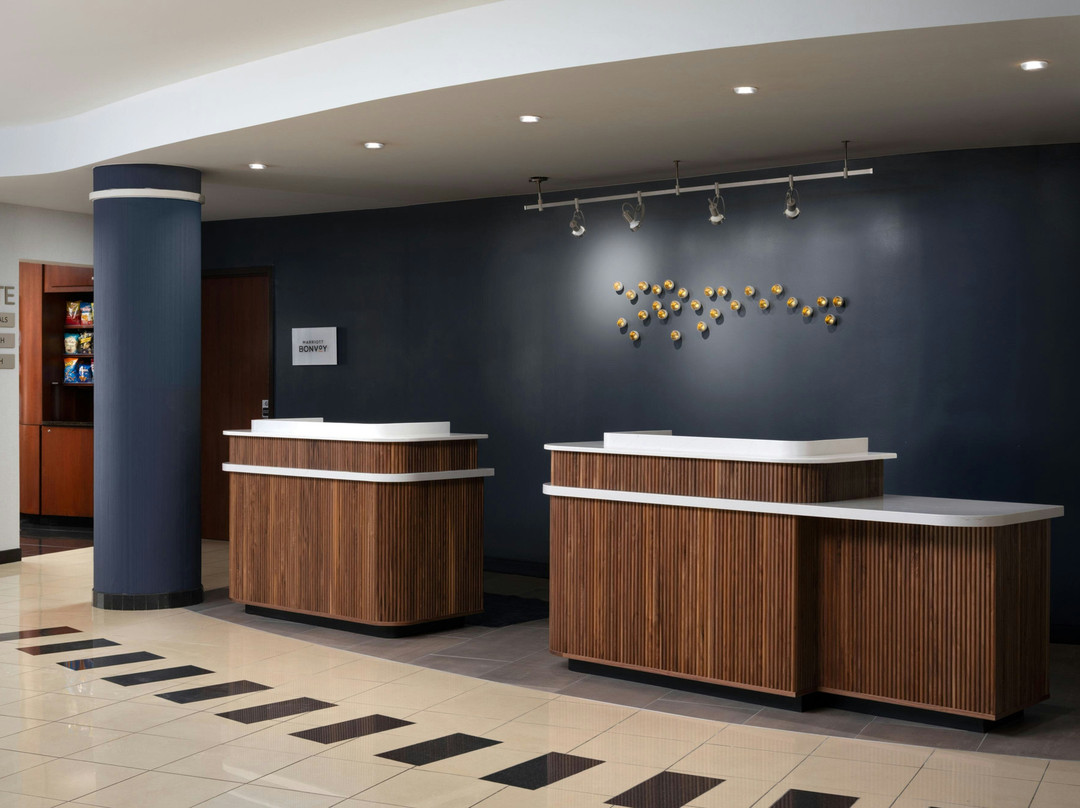 Courtyard by Marriott Dayton-University of Dayton主图