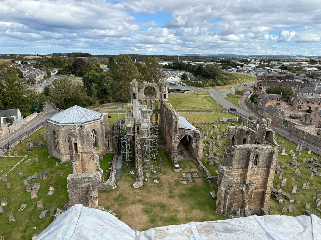 Highland-Excursions-因弗内斯必去景点