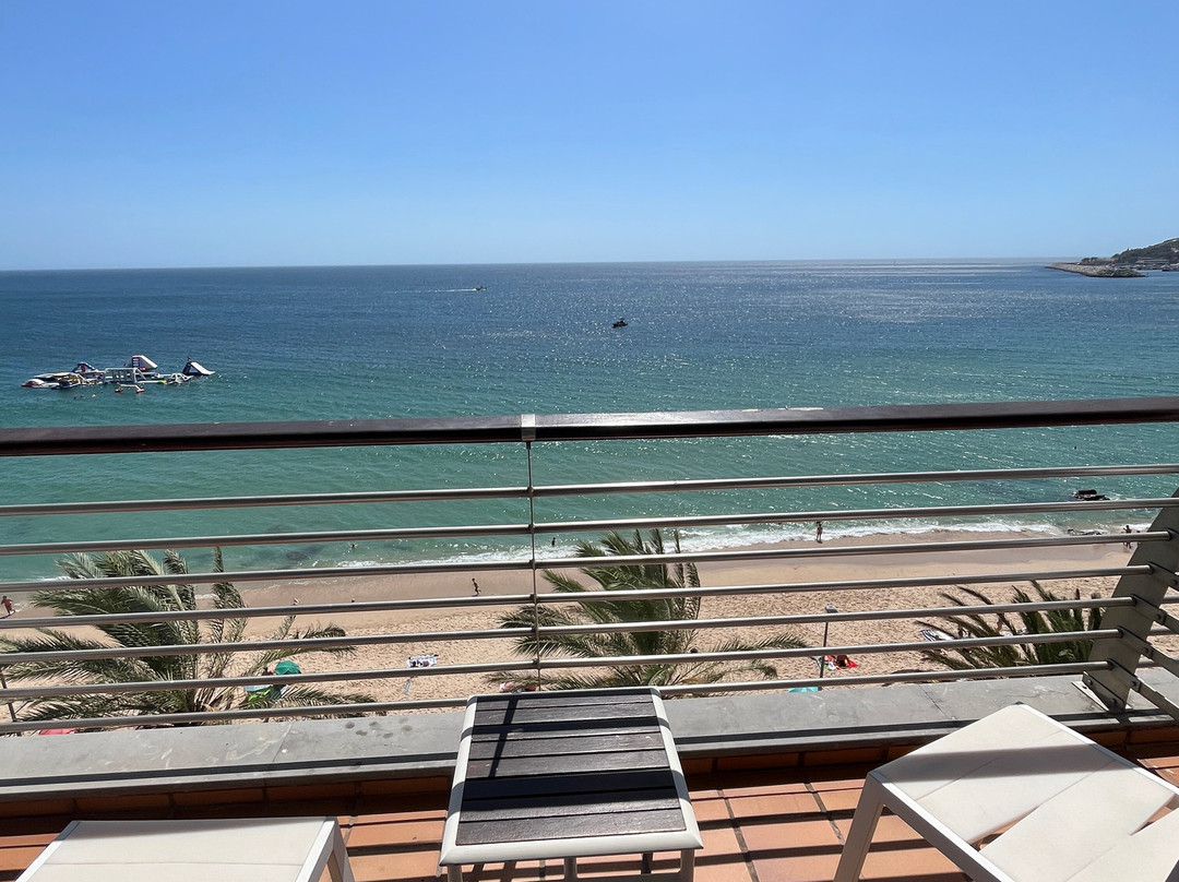 SANA塞新布拉酒店主图