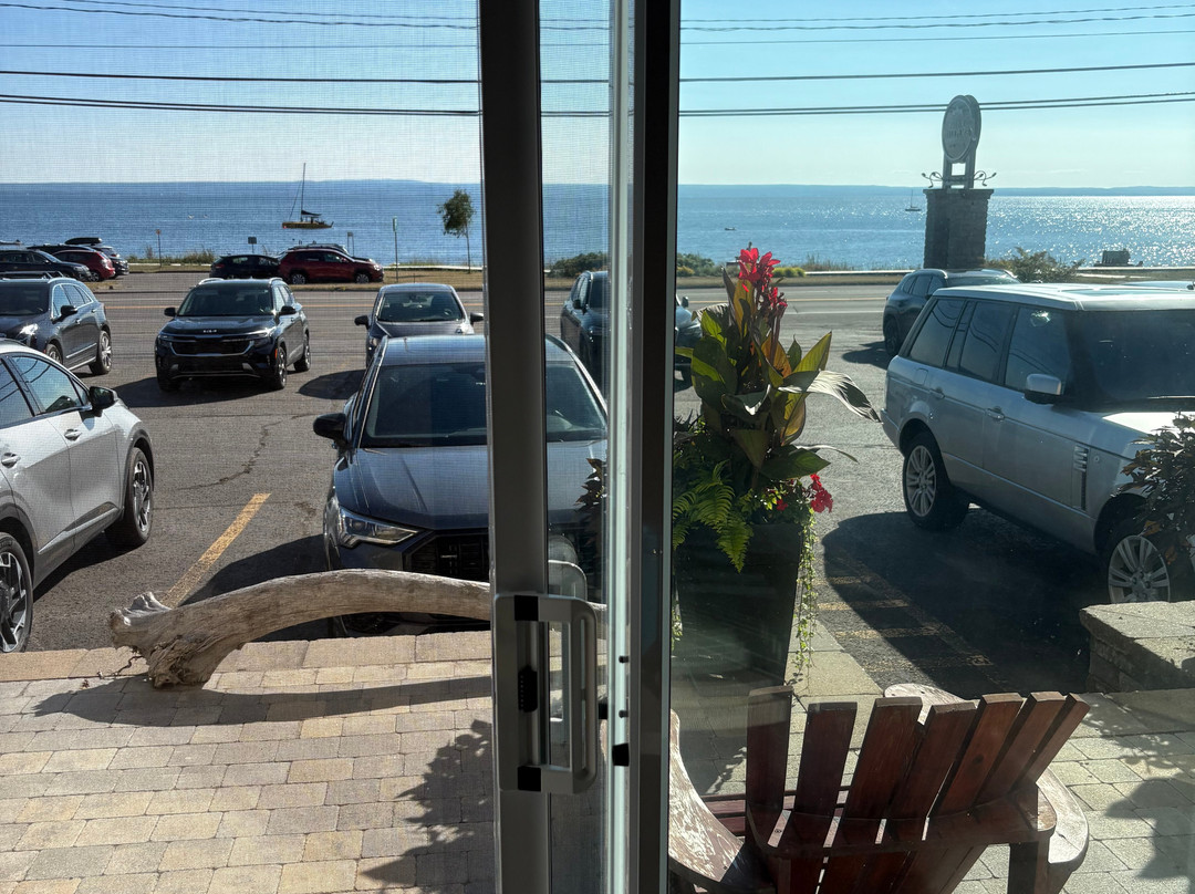 Manoir Belle Plage主图