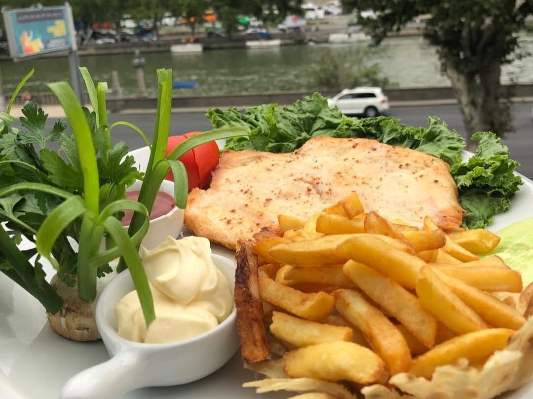 Gebele Sebeti, Tbilisi, Georgia