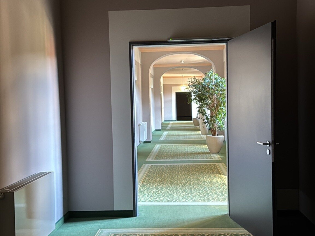 Schlosshotel Blankenburg/Harz主图
