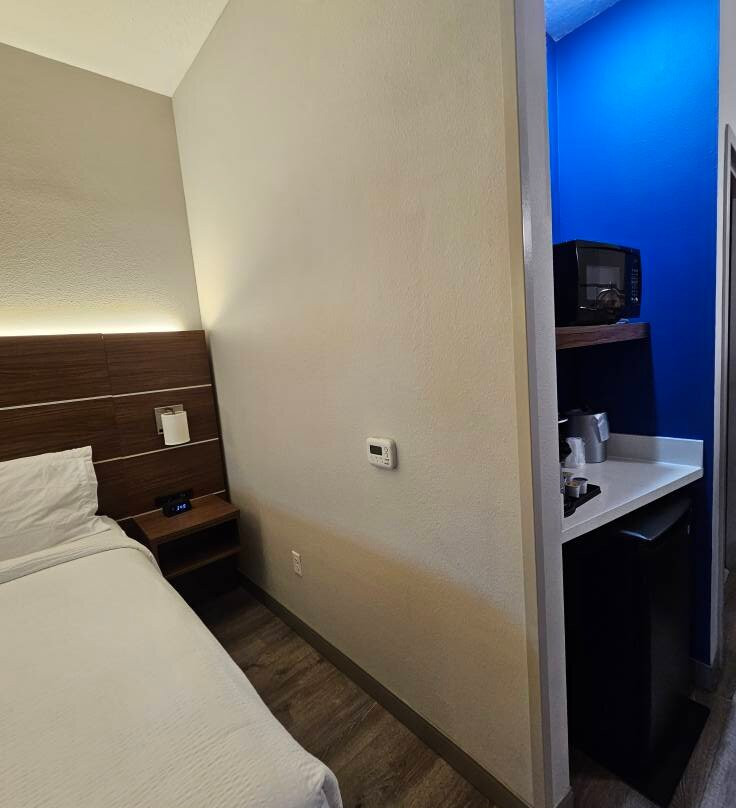 Holiday Inn Express St. Augustine - Vilano Beach By IHG主图