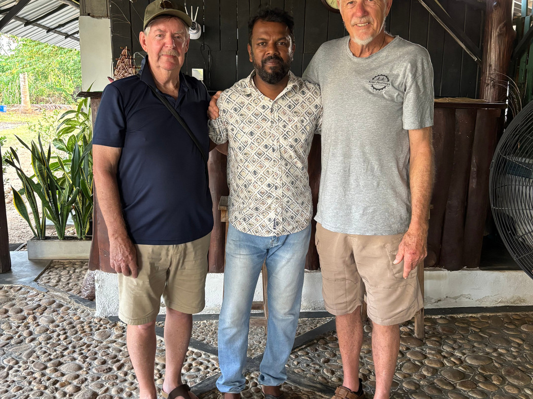 Yala Chill Café主图