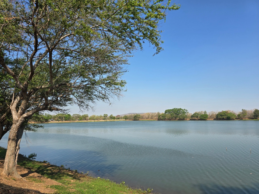 Prasat Hin Mueang Tum-巴空猜必去景点