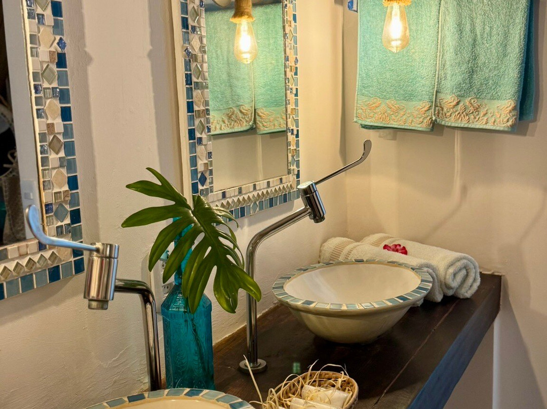 Pousada Lua de charme主图