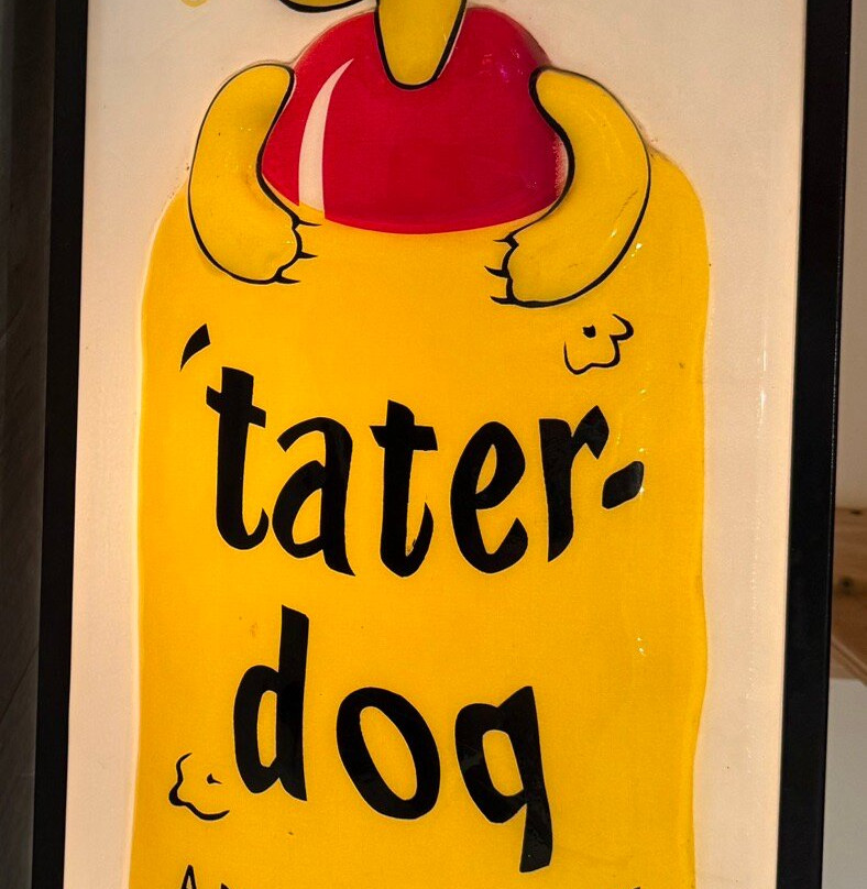 National Neon Sign Museum-The Dalles必去景点