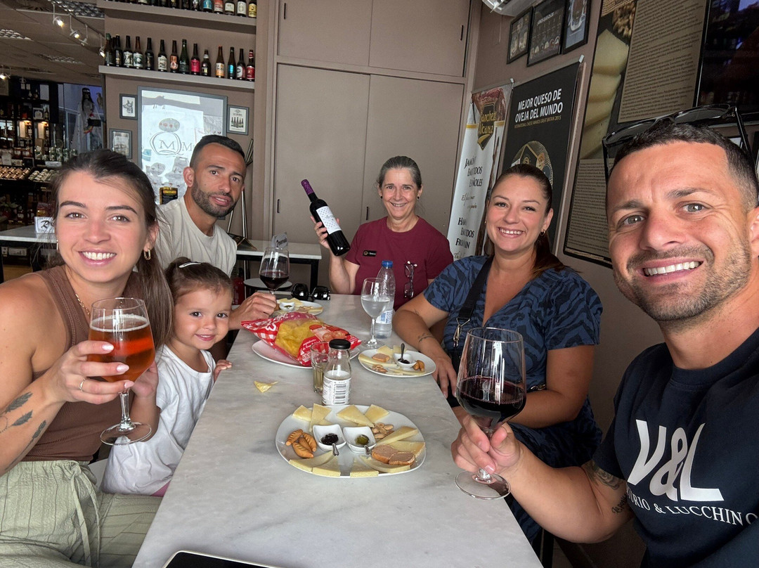 Mqm Museo Del Queso Manchego Toledo-托莱多必去景点