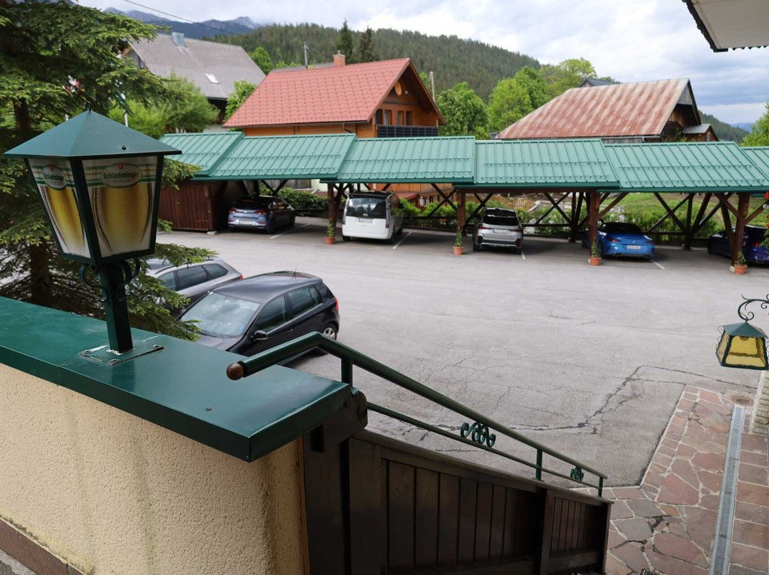Hotel Martin主图