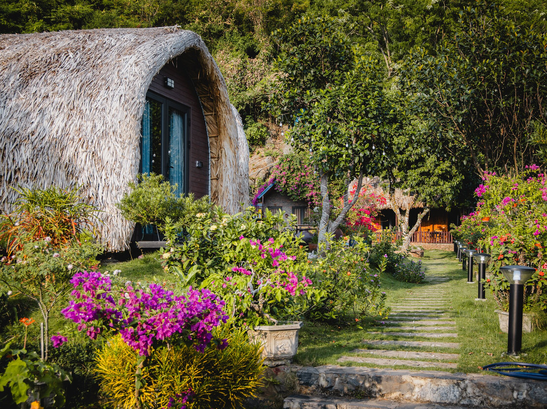 Green Homestay主图