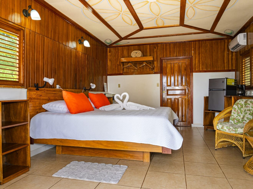 Drake Bay Wilderness Resort主图