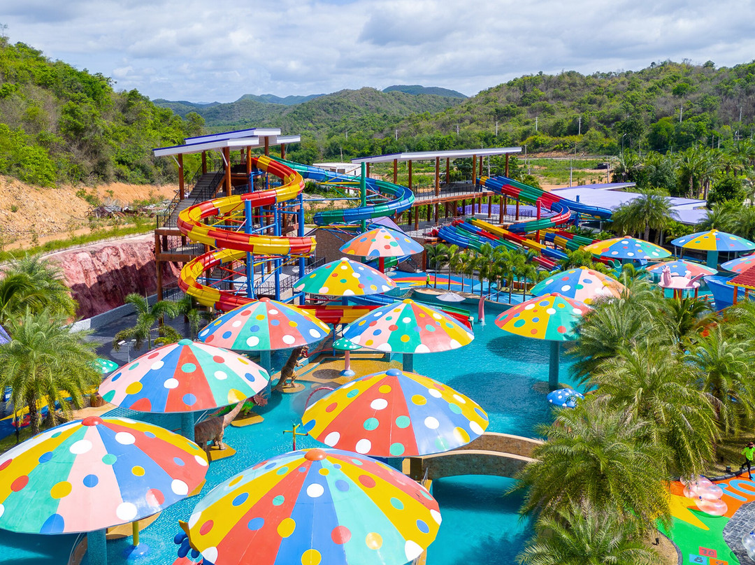 Together Resort Kaengkrachan