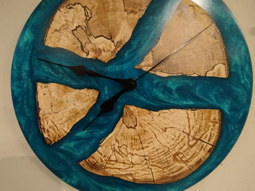 BE Wood And Leather Craft-沃洛斯必去景点