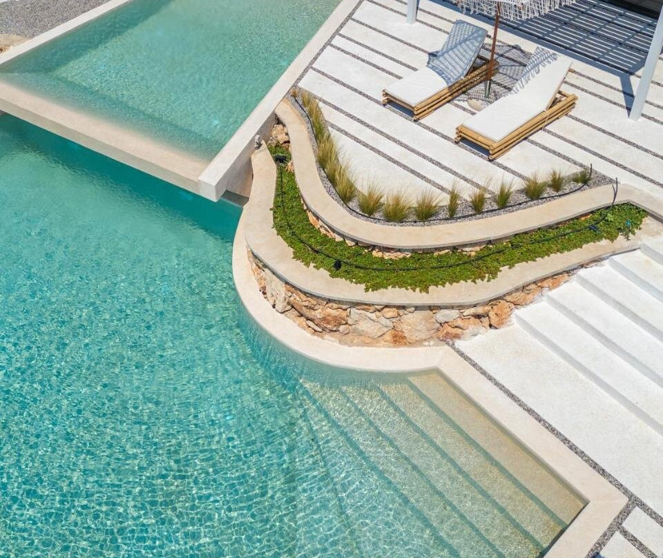 NeRó Villas Lefkada
