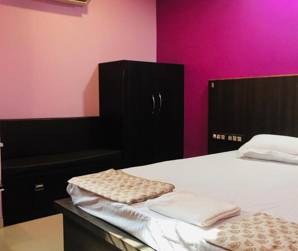 Chanda Palace Guest House